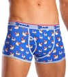 Ginch Gonch Jolly Cocks Reworked Sport Brief Trunk